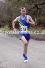 Senior mens English National 12 Stage Road Relay, 2016 English National 12 and 6 Stage Road Relays, Sutton Coldfield, Birmingham. Photo: David T. Hewitson/Sports for All Pics